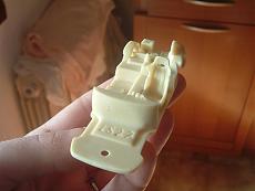 WIP AUDI 90 IMSA 1/43-pianale_grezzo2.jpg