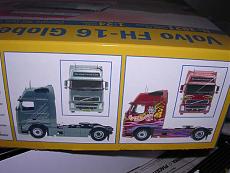 Wip Italeri 1/24 - Volvo Fh-16 Globetrotter Xl-dscn4434.jpg