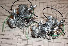 doppio WIP: Ducati 900ss - Ducati 900 NCR Racer-4.jpg