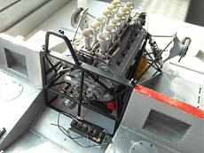 Ferrari 612 can am 1968 in scala 1:12 autocostruito-sam_0253.jpg