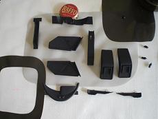 la coppia che scoppia: lancia stratos stradale '72 - lancia stratos alitalia '77-cimg9652.jpg