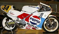 [MOTO] Suzuki RGV-Γ 500 Fujimi#34-image.jpg