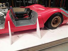 Ferrari 612 can am 1968 in scala 1:12 autocostruito-sam_0309.jpg