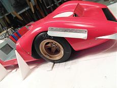 Ferrari 612 can am 1968 in scala 1:12 autocostruito-sam_0310.jpg