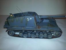 STURER EMIL 1/35 trumpetter (carro armato)-20130506_012050.jpg