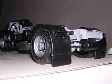 Wip Italeri 1/24 - Volvo Fh-16 Globetrotter Xl-dscn4865.jpg
