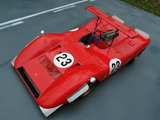 Ferrari 612 can am 1968 in scala 1:12 autocostruito-sam_0390.jpg