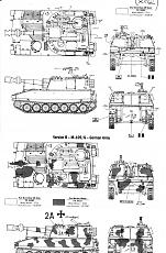 (carro armato) semovente M109/L-img.jpg