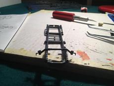 [DIORAMI] Afrika Korps con Panzer III Ausf.L e Opel Blitz 1/35-img_1507.jpg