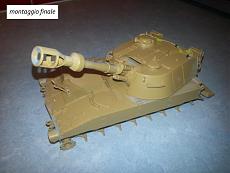 (carro armato) semovente M109/L-20130723_001557.jpg