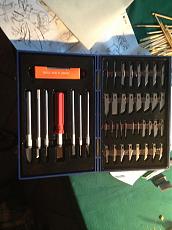 [DIORAMI] Afrika Korps con Panzer III Ausf.L e Opel Blitz 1/35-img_1526.jpg