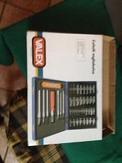 [DIORAMI] Afrika Korps con Panzer III Ausf.L e Opel Blitz 1/35-img_1527.jpg