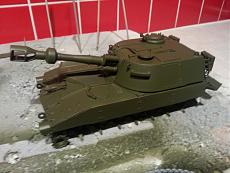 (carro armato) semovente M109/L-20130727_004601.jpg