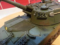 (carro armato) semovente M109/L-20130814_154912.jpg