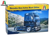 (Camion) Mercedes Benz italeri Mimetic Military 1/24-ita3841_15.jpg