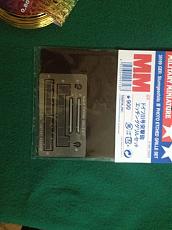 [DIORAMI] Afrika Korps con Panzer III Ausf.L e Opel Blitz 1/35-img_1789.jpg