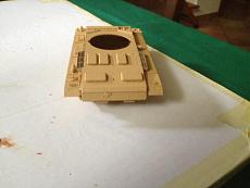 [DIORAMI] Afrika Korps con Panzer III Ausf.L e Opel Blitz 1/35-img_1880.jpg