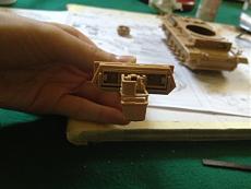 [DIORAMI] Afrika Korps con Panzer III Ausf.L e Opel Blitz 1/35-img_1887.jpg