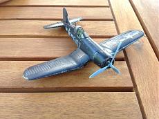 [AEREI] F4U-1 CORSAIR 1/72 (academy)-image.jpg