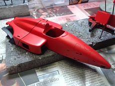 Ferrari 87/88c Fujimi 1/20-20131010_190529.jpg