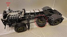 (Camion) Mercedes Benz italeri Mimetic Military 1/24-xd93.jpg