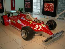 [auto] Ferrari 126CK Monaco 81 Fujimi 1/20-dscn5474.jpg