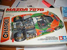 [auto] Mazda 787b Tamiya 1/24-dscf0267.jpg