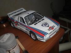 [auto] 1/24 hasegawa Lancia 037 tour de corse 1984 rally winner-cimg0049.jpg