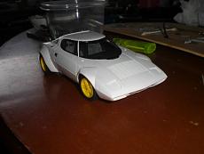 la coppia che scoppia: lancia stratos stradale '72 - lancia stratos alitalia '77-cimg0046.jpg