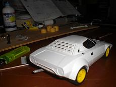 la coppia che scoppia: lancia stratos stradale '72 - lancia stratos alitalia '77-cimg0048.jpg