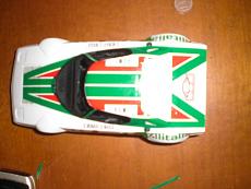 la coppia che scoppia: lancia stratos stradale '72 - lancia stratos alitalia '77-cimg0075.jpg