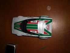 la coppia che scoppia: lancia stratos stradale '72 - lancia stratos alitalia '77-cimg0076.jpg