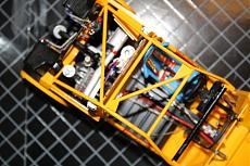Tamiya Peugeot 205 t16 dakar ti renaissance/206/405 t16. 1/24, Fuji garage/Fuji tools-imageuploadedbyforum1387395968.547677.jpg