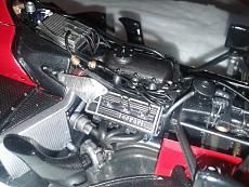 Ferrari 87/88c Fujimi 1/20-20131226_153822.jpg