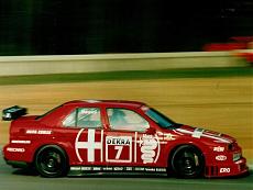 [AUTO] Scocca Alfa 155 DTM 1994-95 1/24-19930404zolderar155v6tinannini.jpg