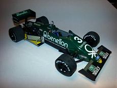 [Auto] Tyrrell Ford 011 GP Detroit 1983 Tameo 1/43-1394910071294.jpg