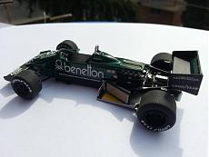 [Auto] Tyrrell Ford 011 GP Detroit 1983 Tameo 1/43-1394969933539.jpg