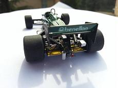 [Auto] Tyrrell Ford 011 GP Detroit 1983 Tameo 1/43-1394969957911.jpg