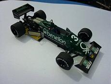 [Auto] Tyrrell Ford 011 GP Detroit 1983 Tameo 1/43-1394969976859.jpg