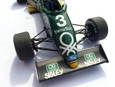 [Auto] Tyrrell Ford 011 GP Detroit 1983 Tameo 1/43-1394970028689.jpg