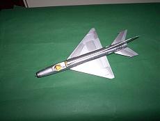 Mikoyan-Gurewich MIG-21 F13 Fishbed C - Polskie Wojsco Lotnicze-100_4548.jpg
