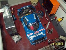 Diorama assistenza Lancia Stratos Motorac Darniche rally Montecarlo.-100_9372.jpg