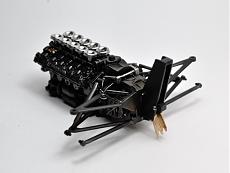 [AUTO] McLaren MP4/5B, Tamiya 1/20-engine_02.jpg