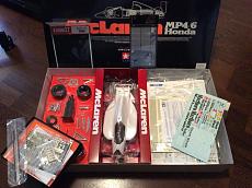 McLaren MP4/6-Il mio primo modello di F1-foto-mp4-6.jpg