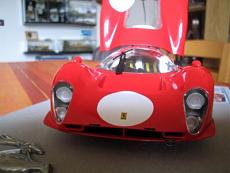 FERRARI 330 P4 - 1967-frontale.jpg