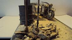 Bmw r 75 sidecar afrika korp esci 1/9-10.jpg