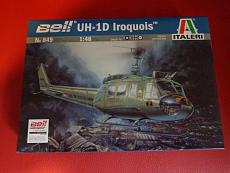 (Elicottero) Italeri Bell UH-1D Iroquois-dsc00601.jpg