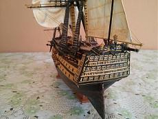 HMS Victory revell 1:225-7.jpg