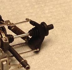 Tyrrell Ford 002/003 BBR 1:43-foto-13.jpg