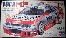 [AUTO] Tamiya Nissan Skyline GT-R LM Nismo Clarion '95-001.jpg